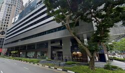 Hong Leong Building (D1), Office #566170871